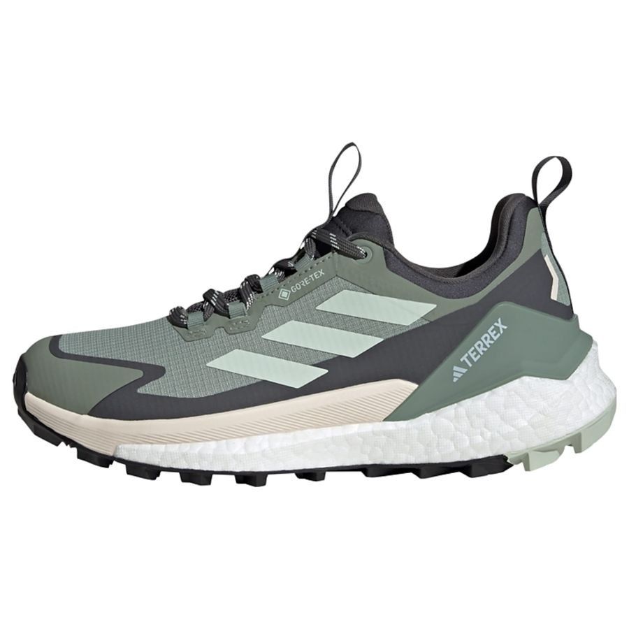 Adidas Chaussure de randonnée basse Terrex Free Hiker 2.0 Gore-Tex