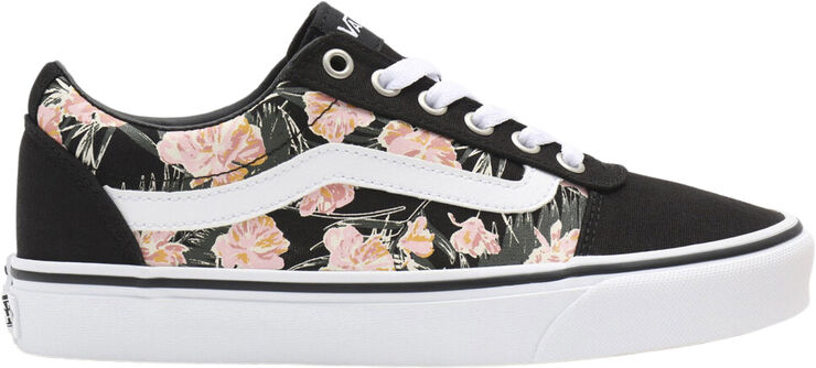 Vans Ward Sneakers Sort