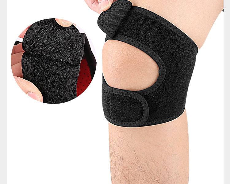 HATHA - Sport Kniebrace Supporter