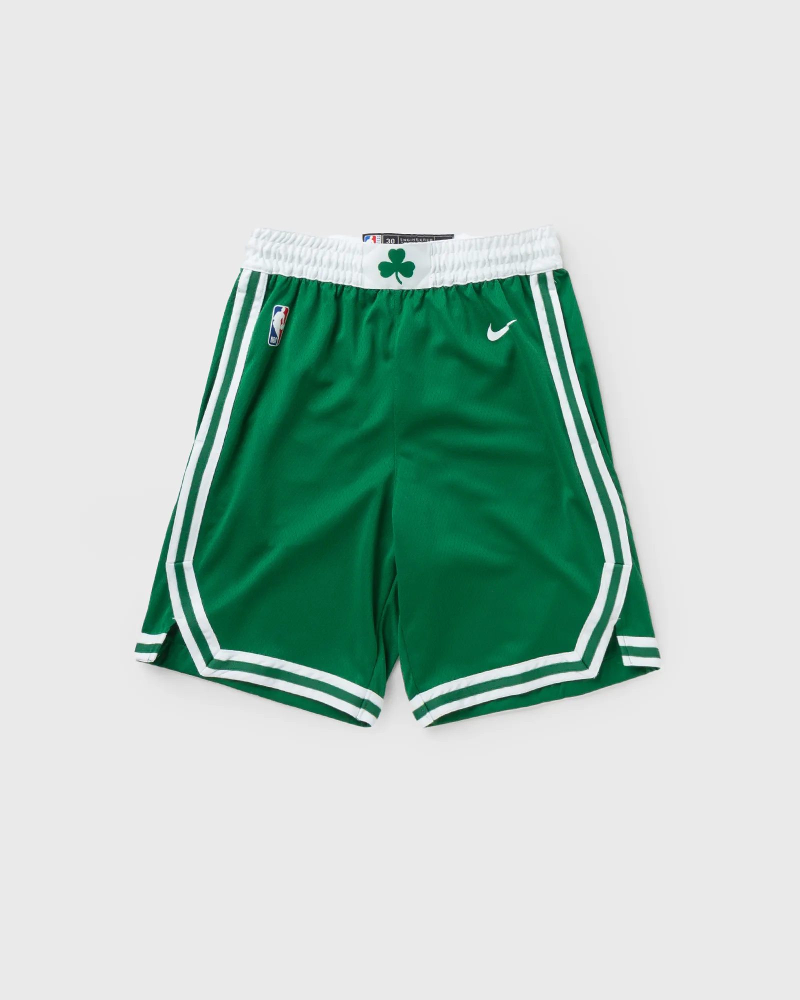 Nike NBA Swingman Shorts - Boston Celtics Icon Edition