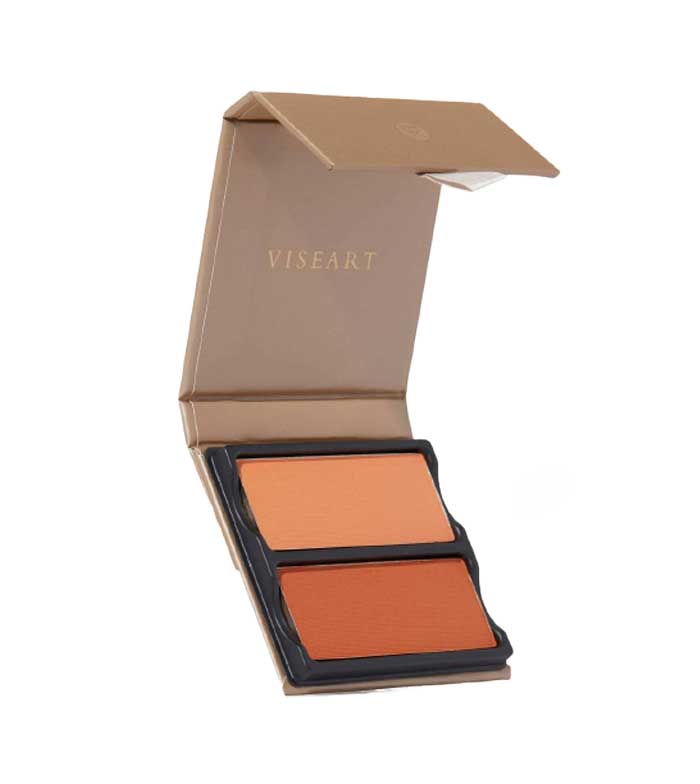 Viseart - Blush Duo - Choiysa
