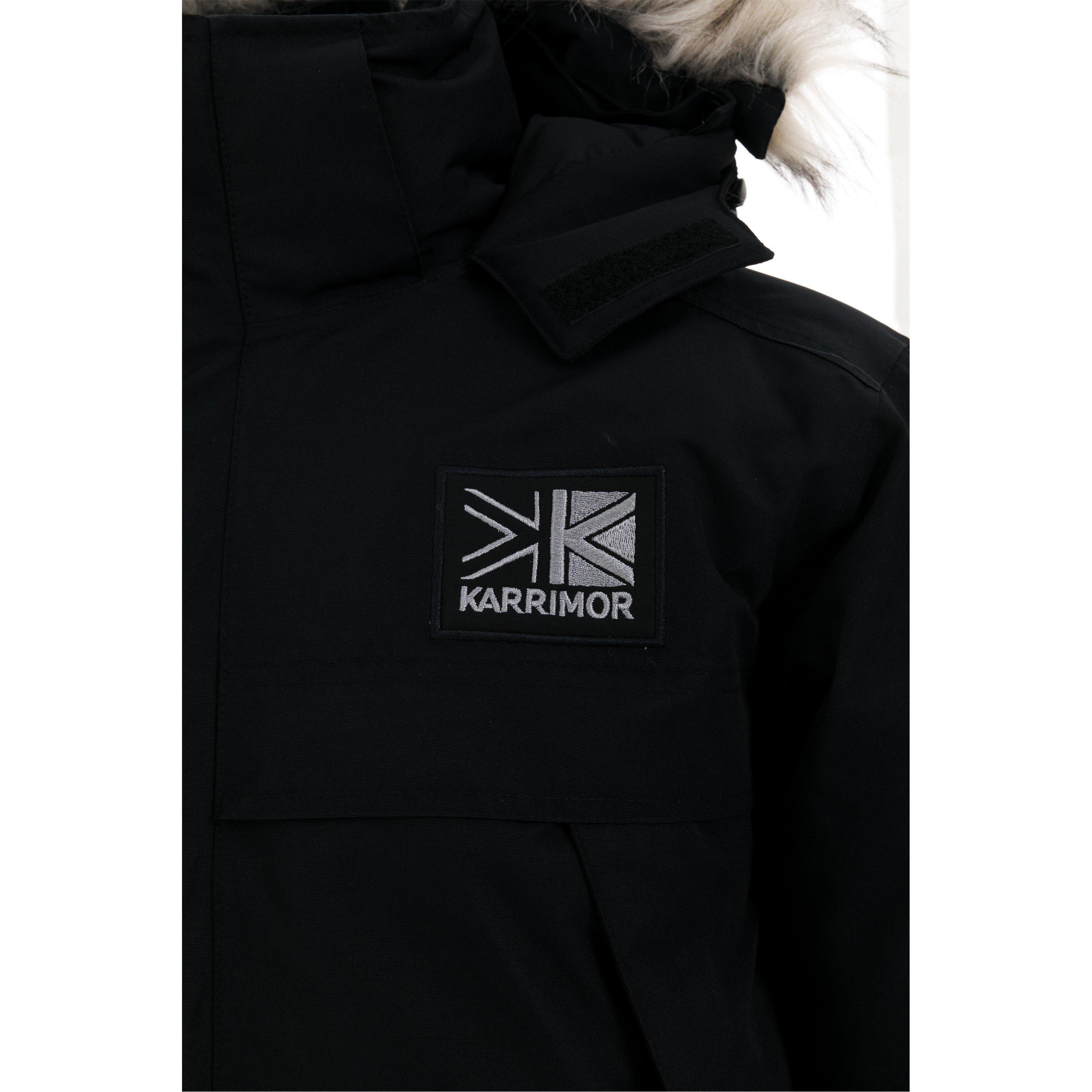Karrimor Urban Parka Sn