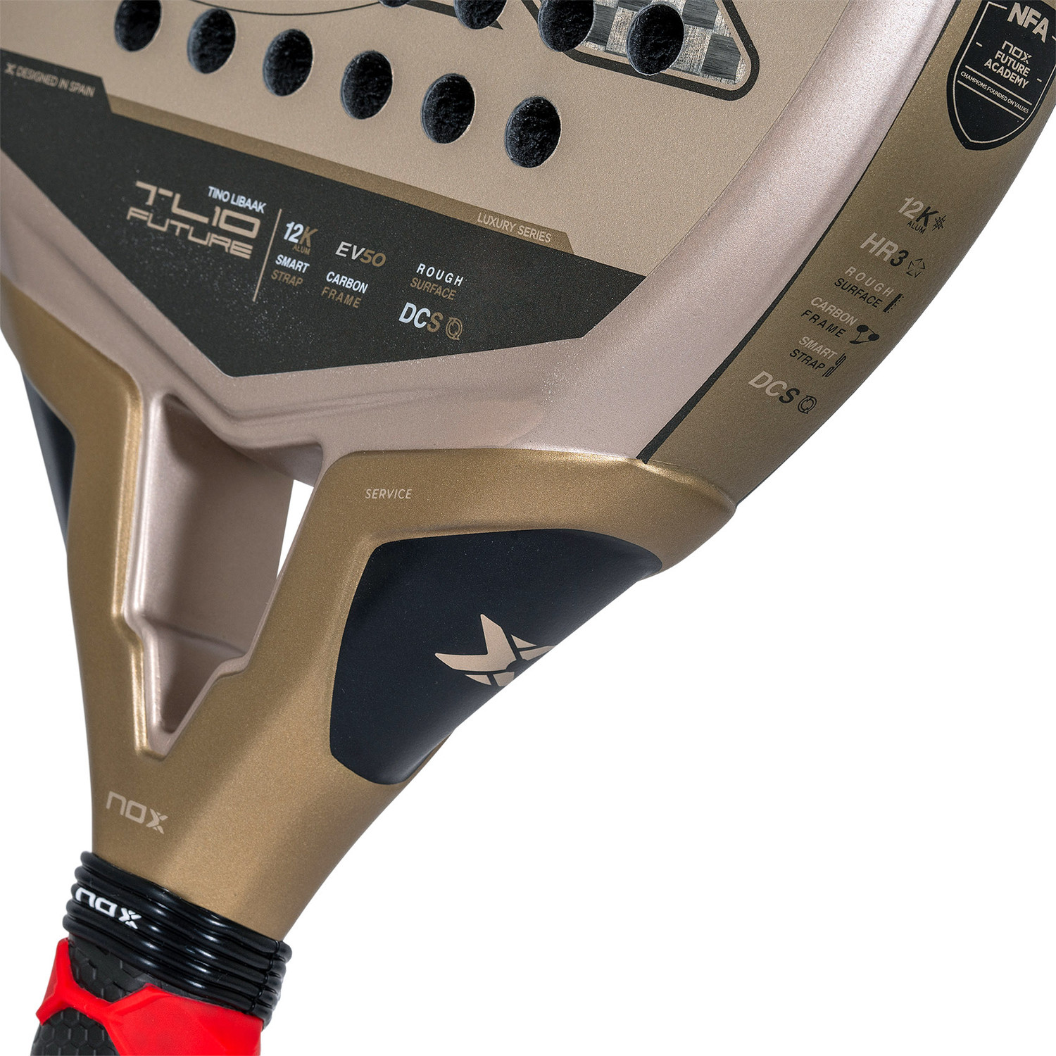 Nox TL10