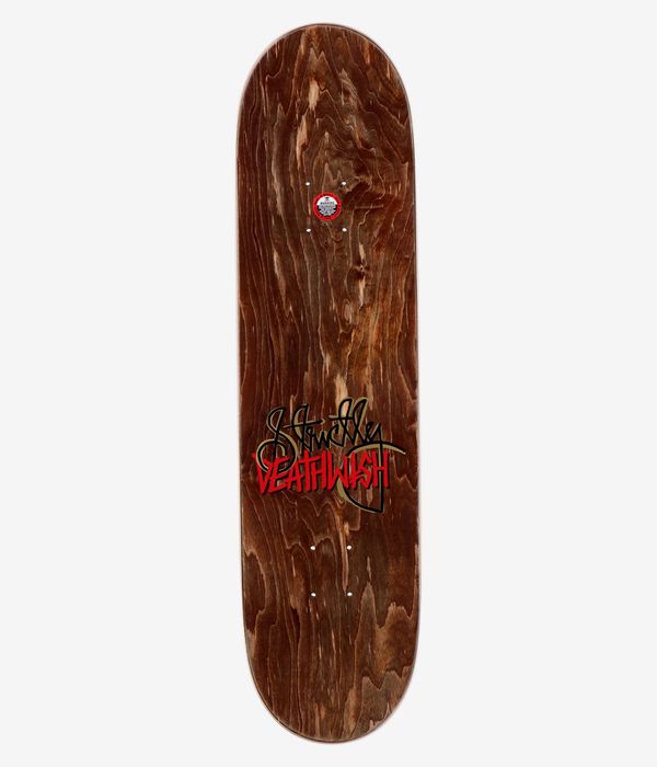 Deathwish Dickson Strictly 8.125