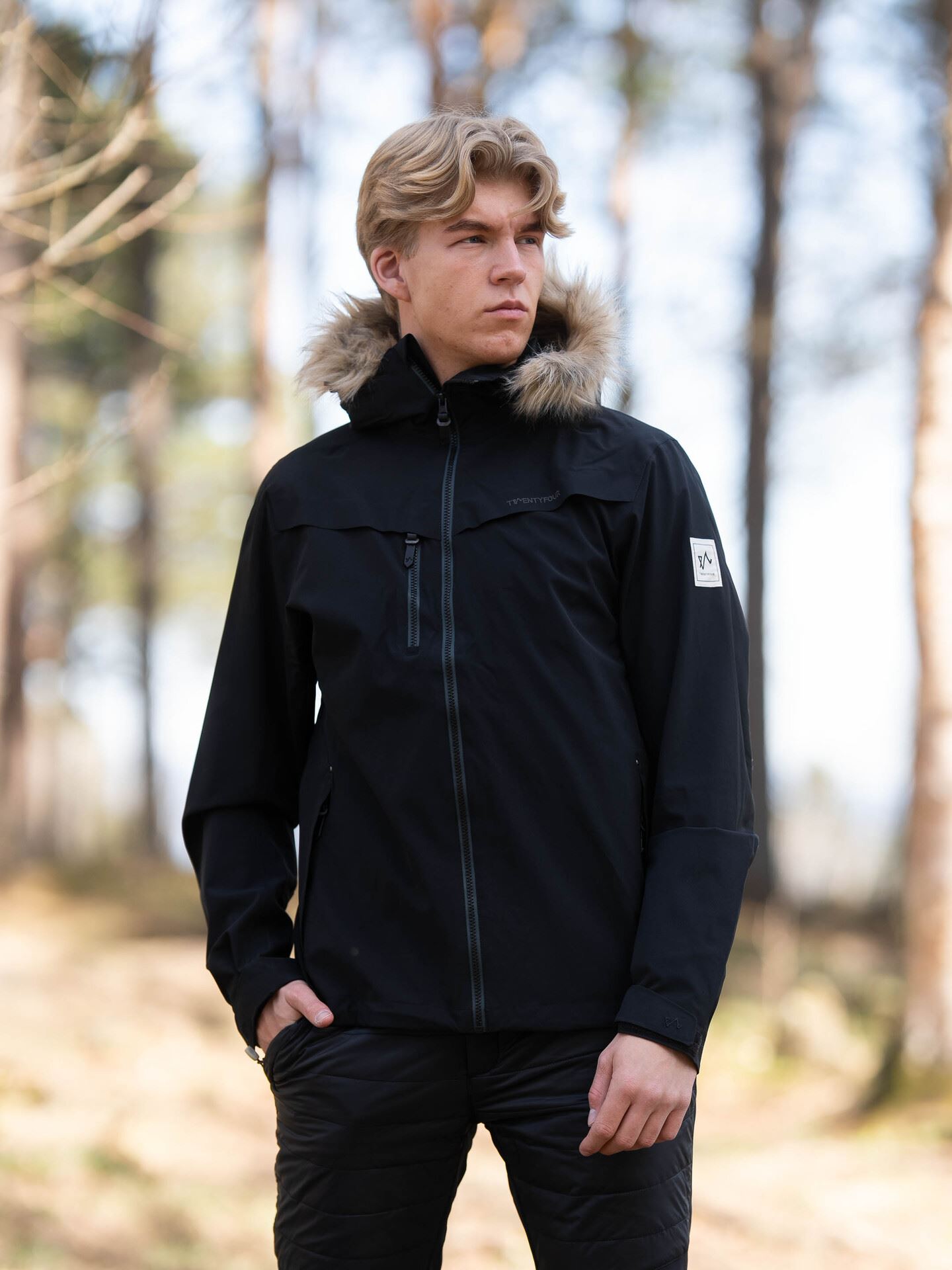 Finse 2.0 Jakke