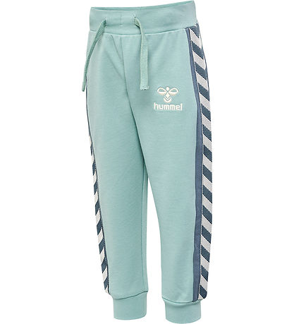 Hummel Bukser - hmlLeague - Blåe Surf