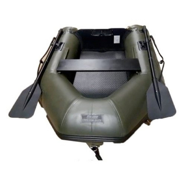 Bateau gonflable léger Proline Commando Lightweight Rubber Boat