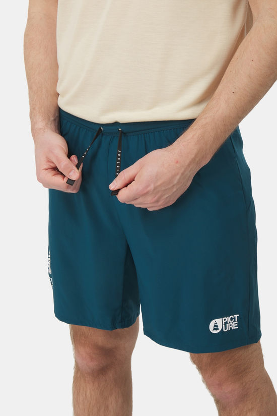 Picture Picture Woodah Shorts Korte Broek