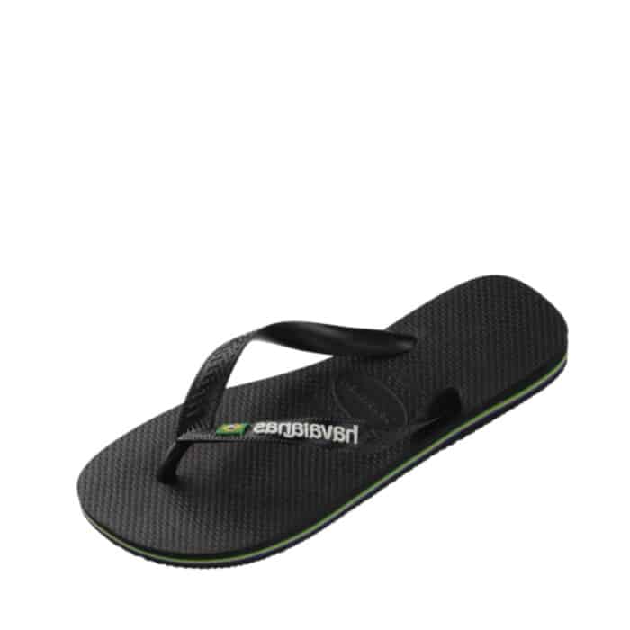 Havaianas Brazil Logo Klipklapper Dame