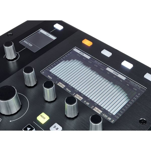 SSL UF1