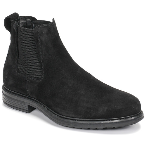 Casual Attitude - NONILLE - Noir