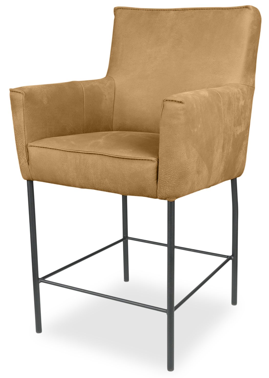 Barkruk Naomi B60 x D68 x H90 cm
