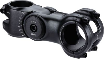 BBBHighSix OS Ahead 35x110mm - schwarz