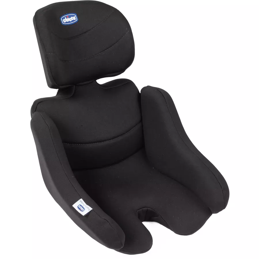 Chicco Kindersitz KIROS EVO  i-size (40-78 cm) + Basis