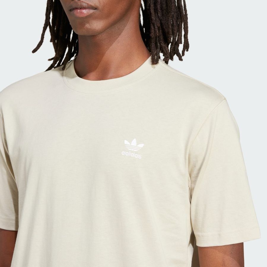 Adidas Original T-shirt Trèfle Essentials