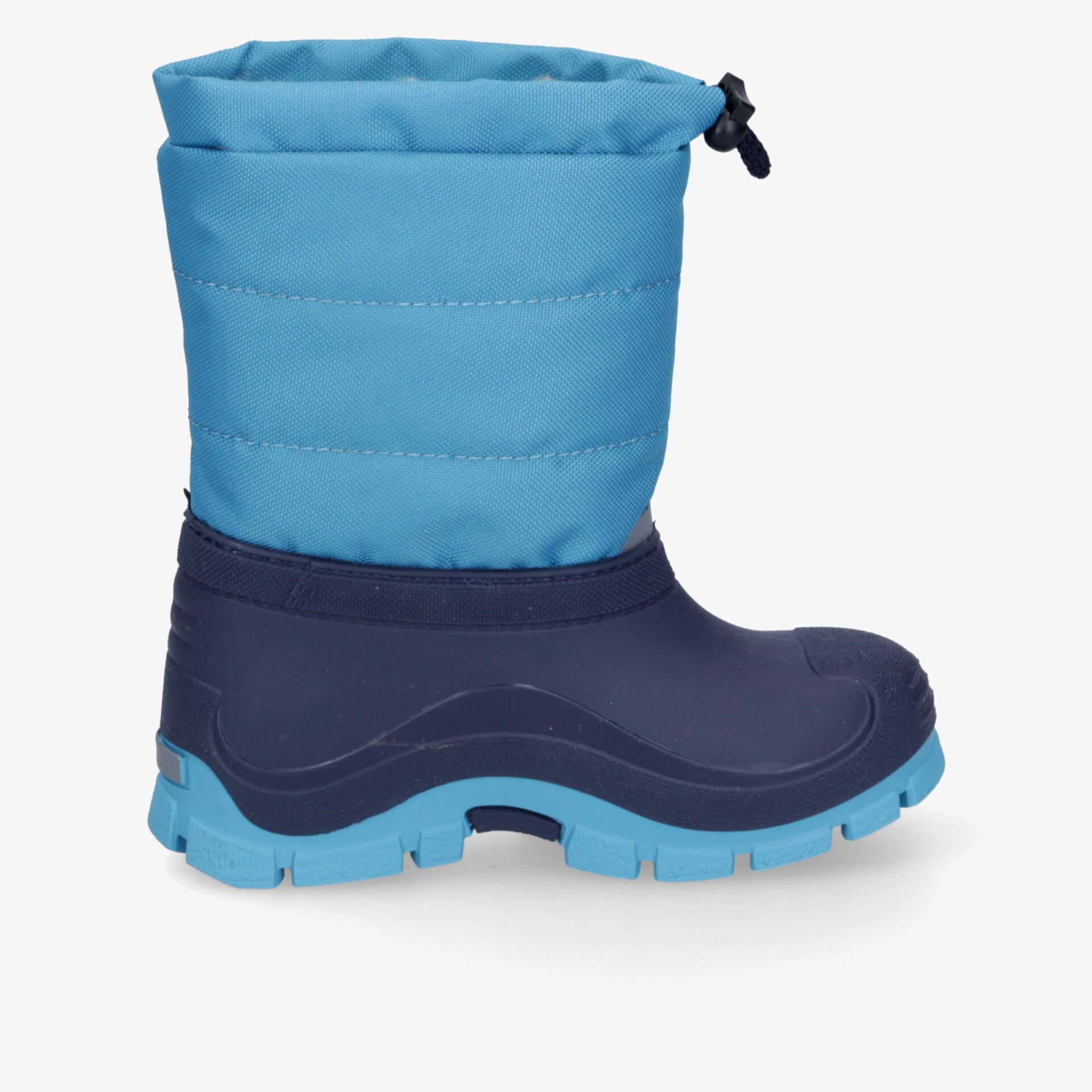 DooDogs Kinder Winterstiefel türkis