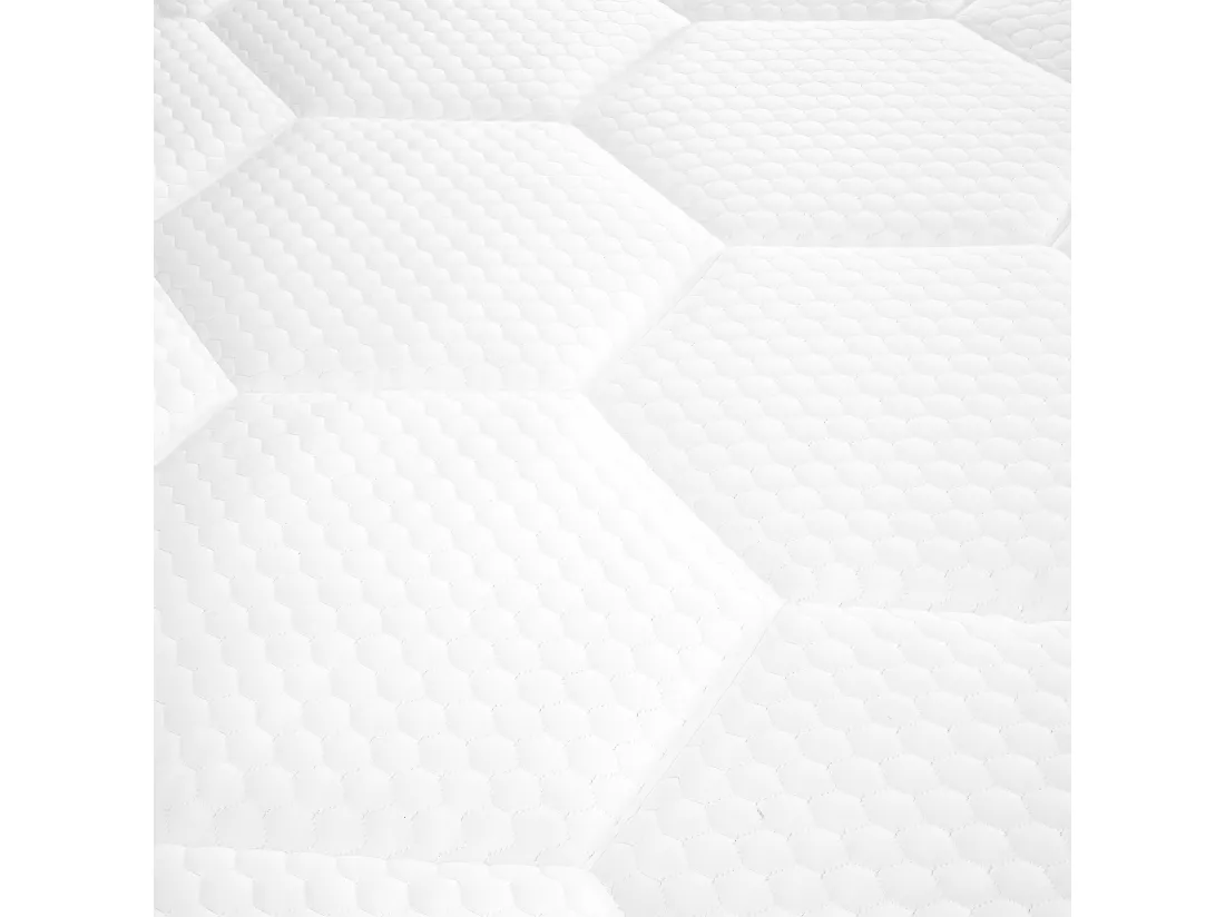 HYPSOM | Matelas SUBLIME 90x190 cm | Mousse avec mémoire de forme