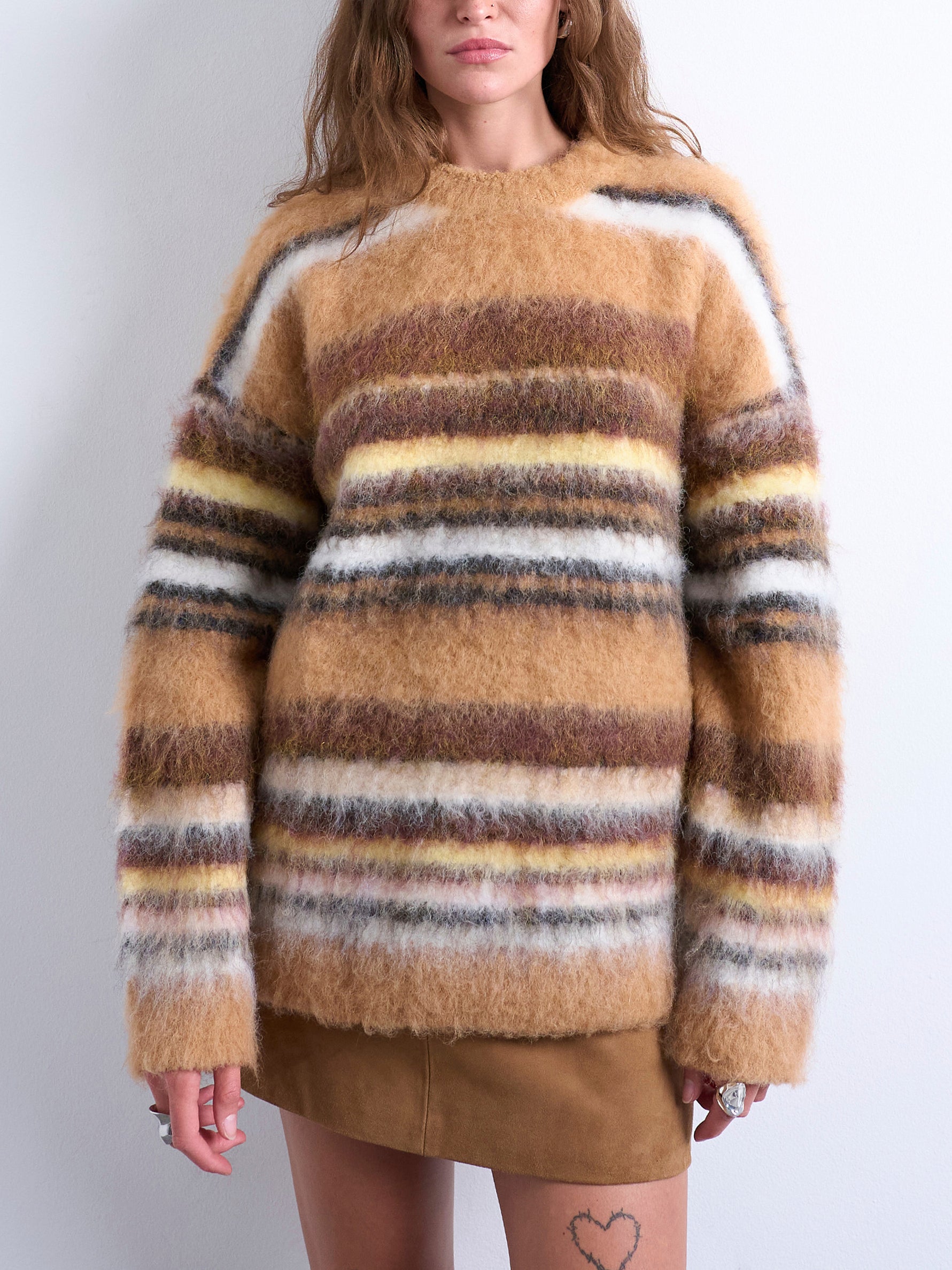 TSHALEY Pullover