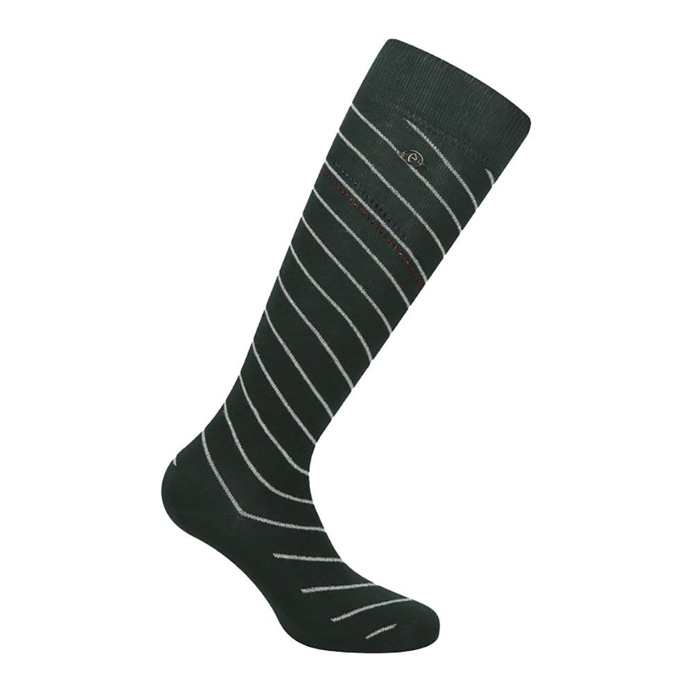 Equitheme CELESTE - Chaussettes vert
