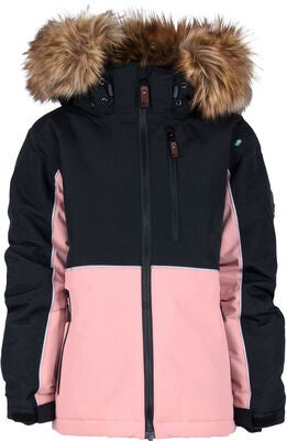 Lindberg Keb Vinterjakke, Blush