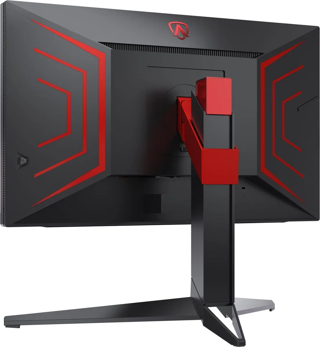 AOC Agon Pro AG274QXM Écrans gaming