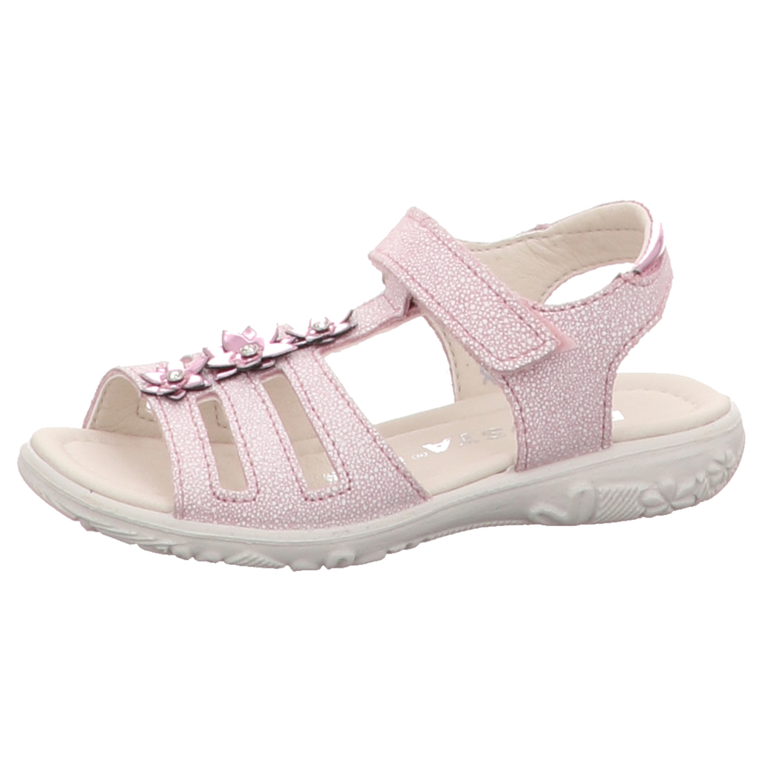 Ricosta Sandaletten rose/pink