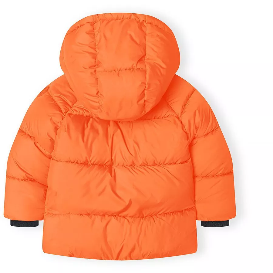 MINOTI Winterjacke Orange