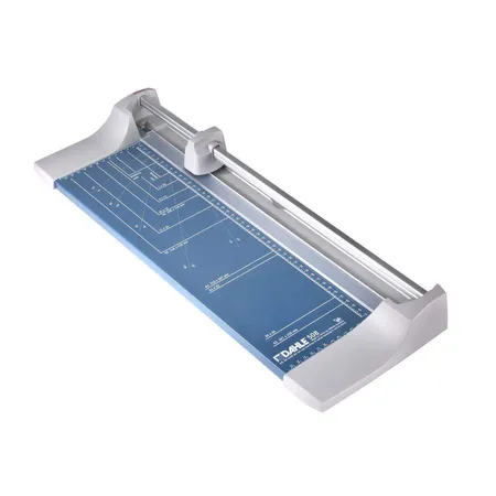 Dahle Roll- & Schnitt Schneidemaschine, 460mm