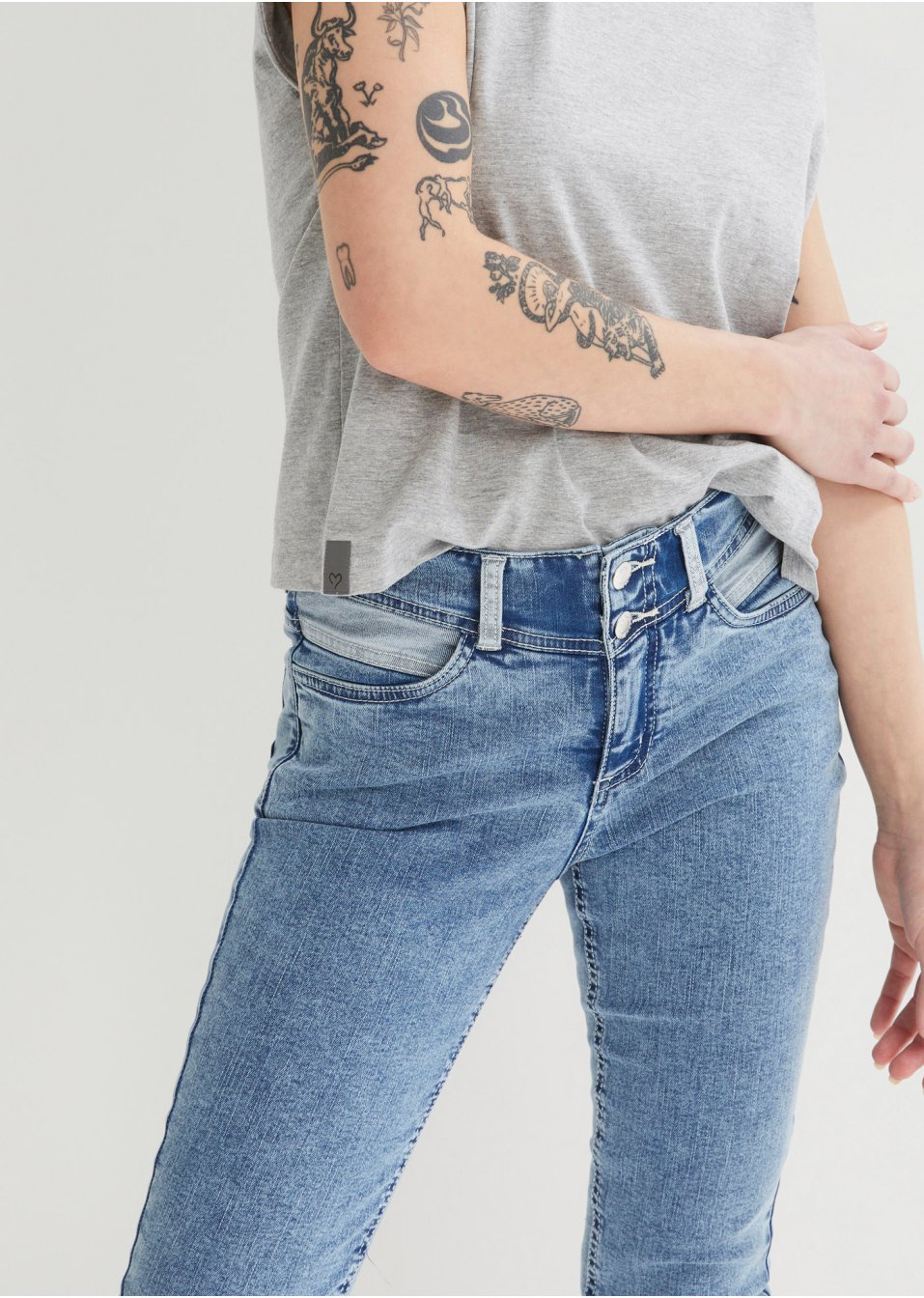 Jean sculptant