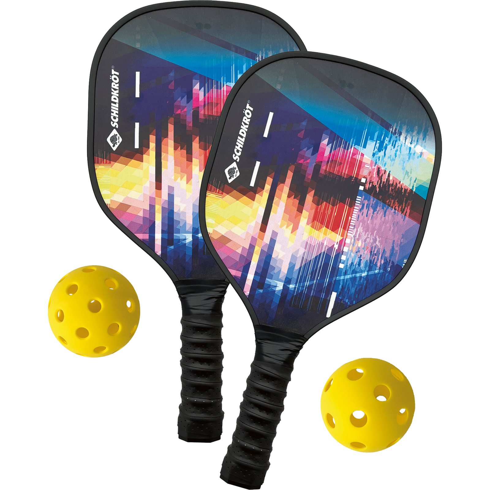 Schildkröt Pickleball Set