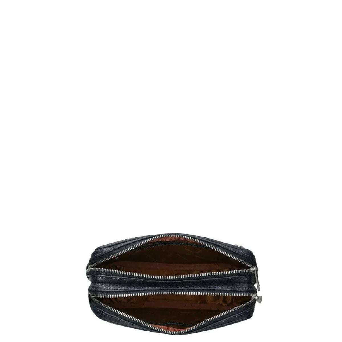 GiGi Fratelli | ROM0028 | Leren crossbody tas