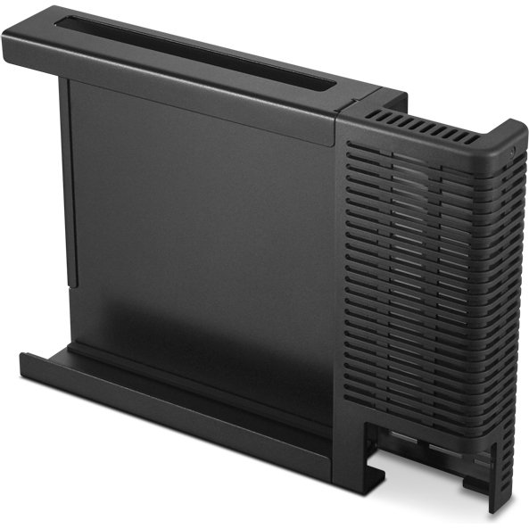 Lenovo 4XF1R07369 kit de support Noir