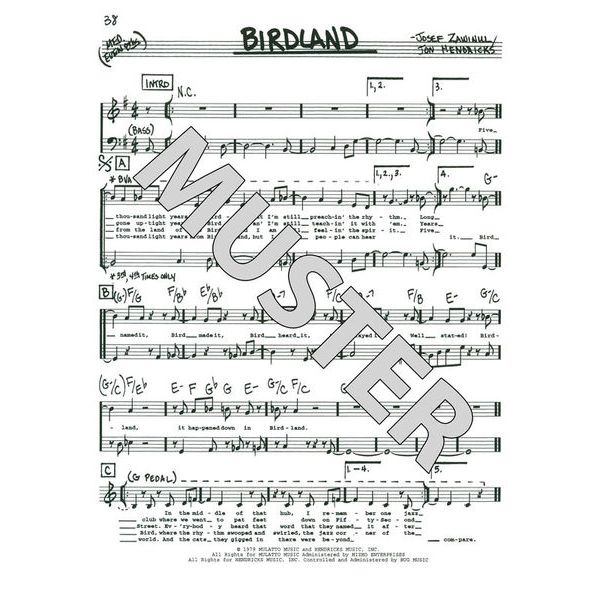 Hal Leonard Real Vocal Book 1 High Voice