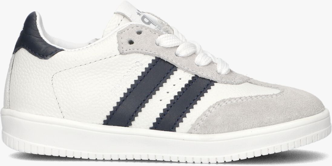 PINOCCHIO witte pinocchio lage sneakers p1511