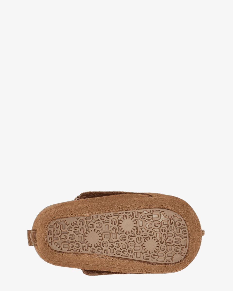UGG Baby's Tasman Boot Chestnut Babypantoffels