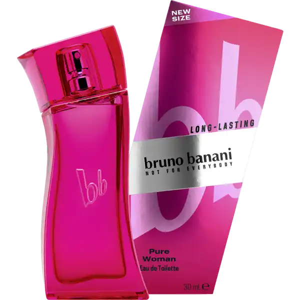 Pure Woman, EdT 30 ml
