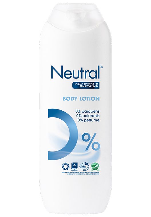 Bodylotion