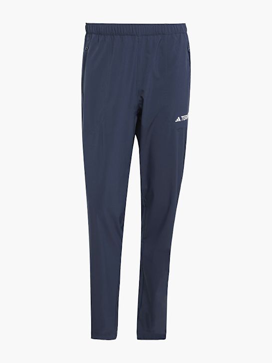 adidas Outdoor-Hose Grau