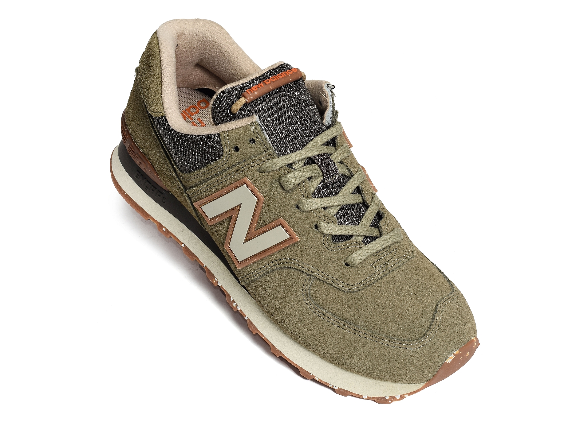 Ml574 kaki