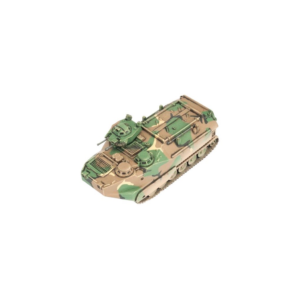 Team Yankee - AAVP7 Platoon
