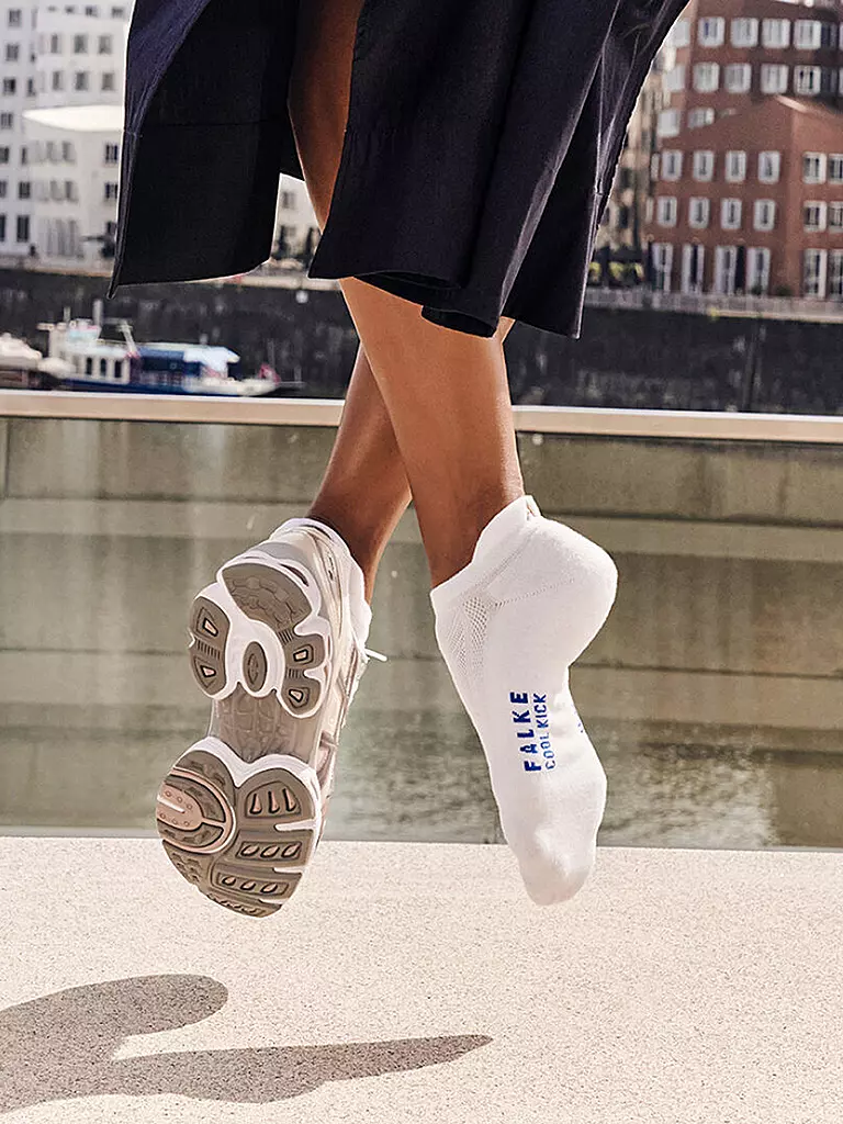 FALKE Sneakersocken 