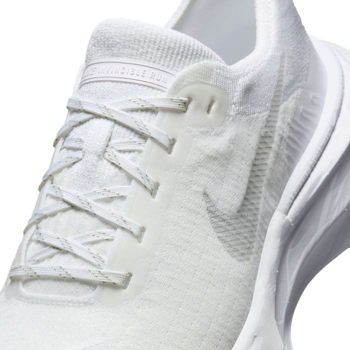 Nike Herre Løbesko Invincible 3 Hvid