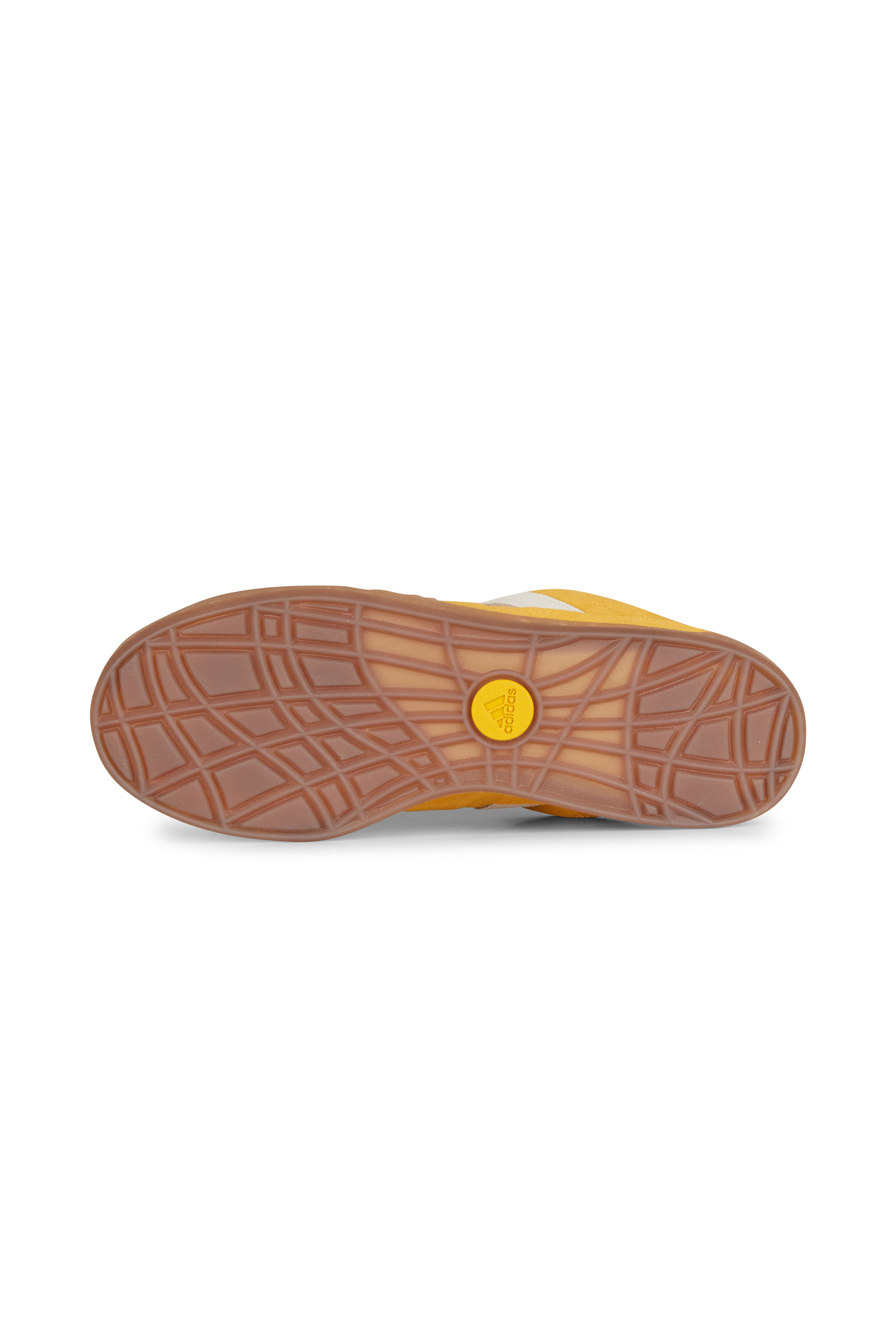 ADIDAS baskets ADIMATIC Jaune