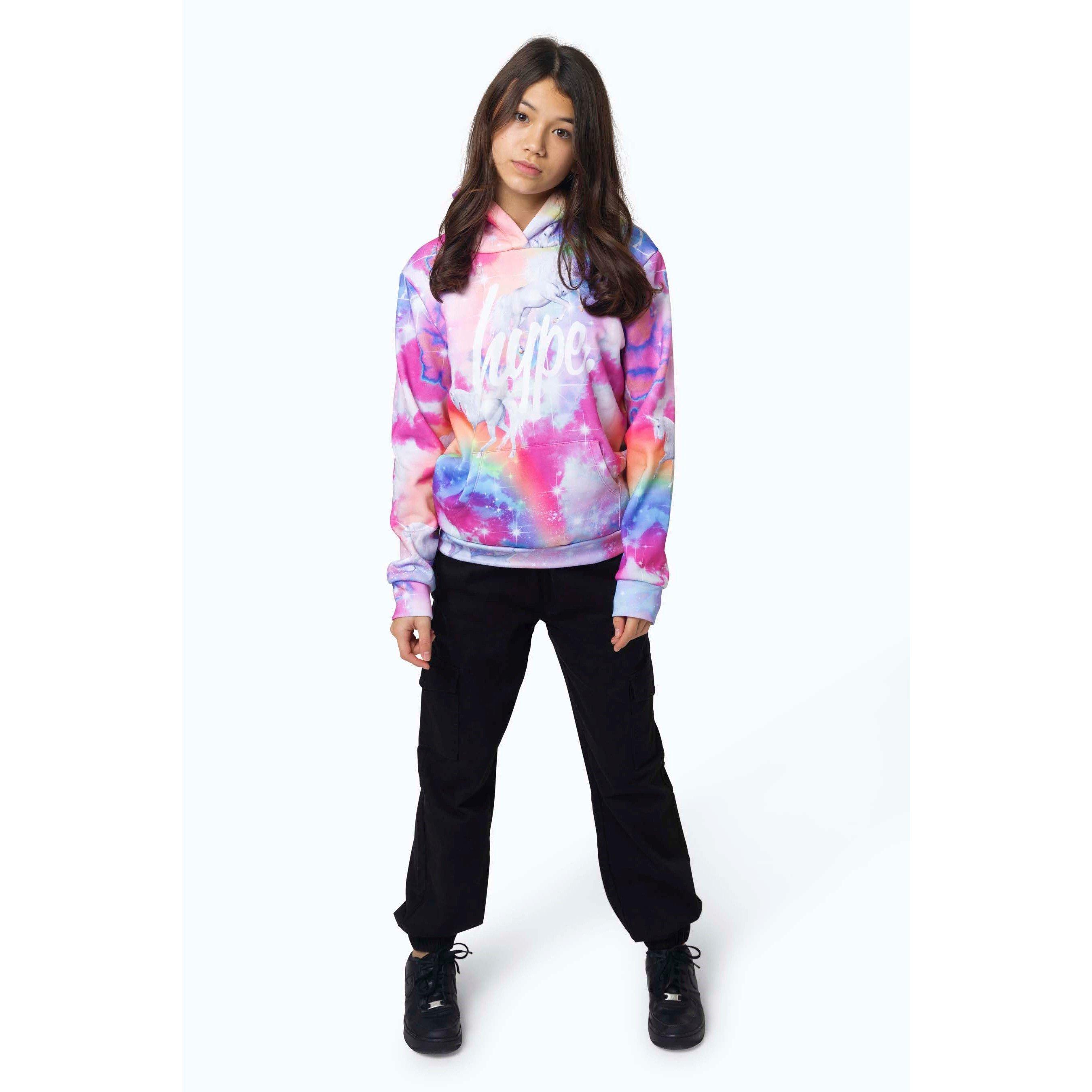 Hype Rnbw Unicrn Hd Jn99