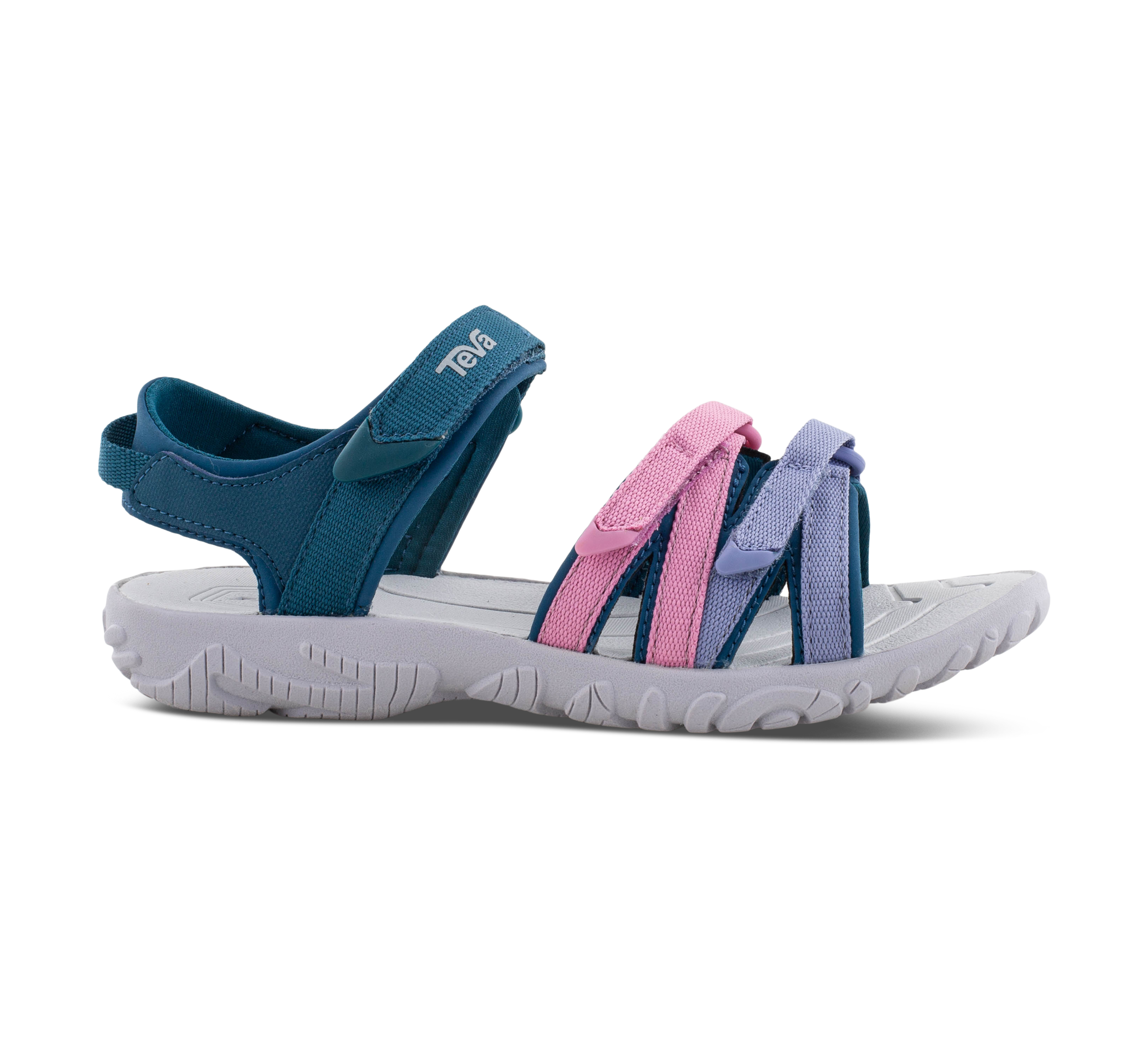 Teva Tirra - Wassersandalen blaugrün