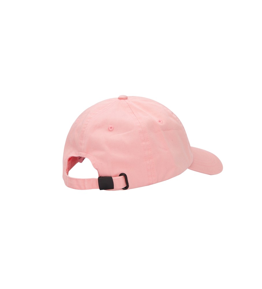 Boné Ecoalfalf Rosa ECOALF