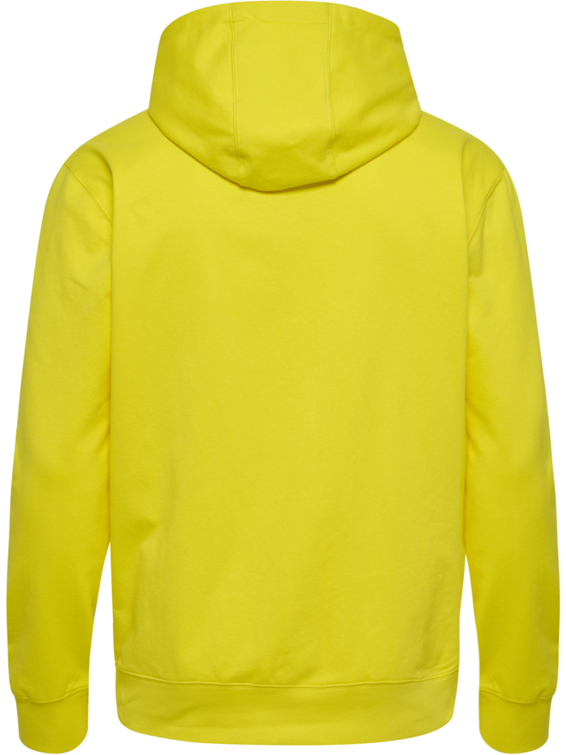 hmlGO 2.0 ZIP HOODIE