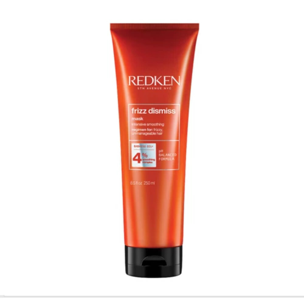 Redken Frizz DismissMasker 250 ml