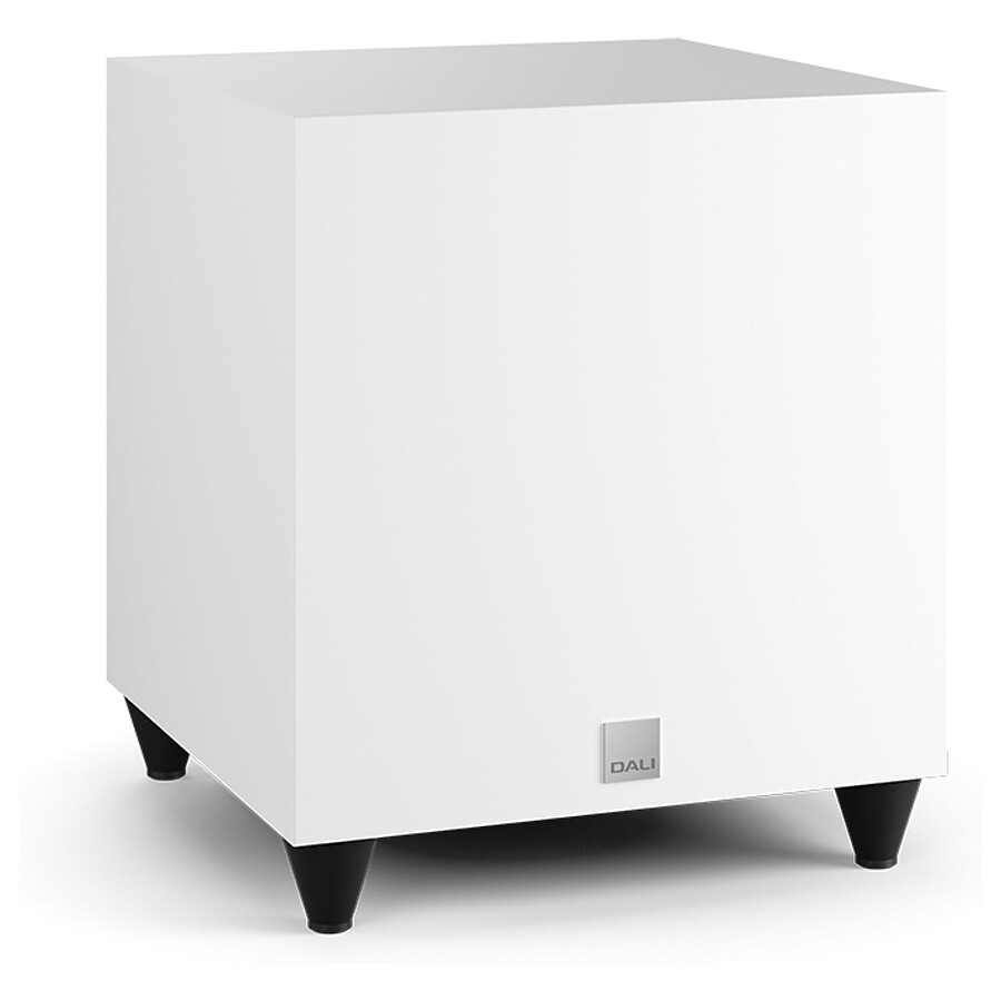 Dali SUB C-8 D - Blanc