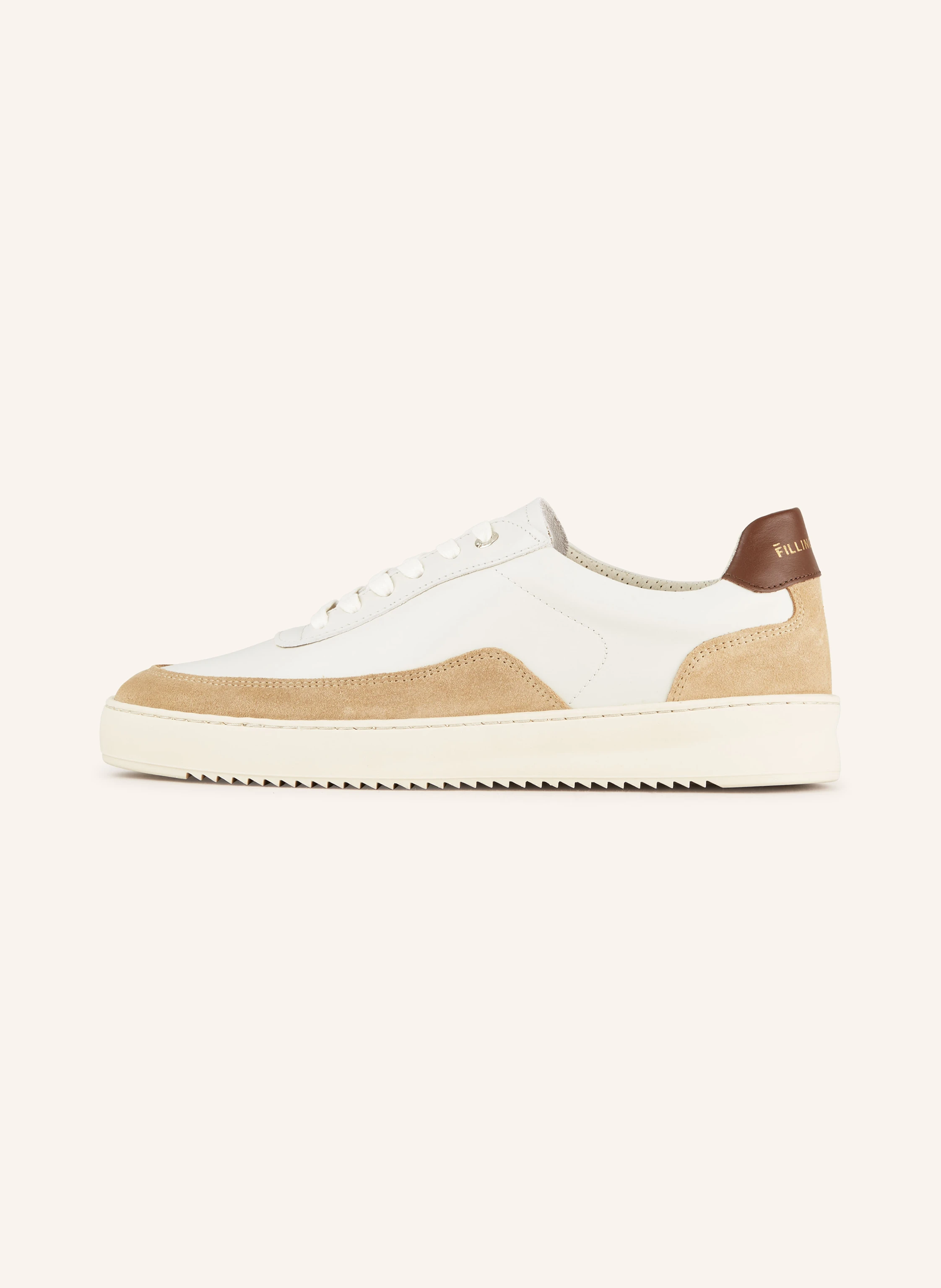 FILLING PIECES Sneaker MONDO SQUASH